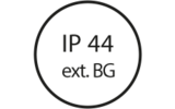 RIBAG IP 44 ext.BG